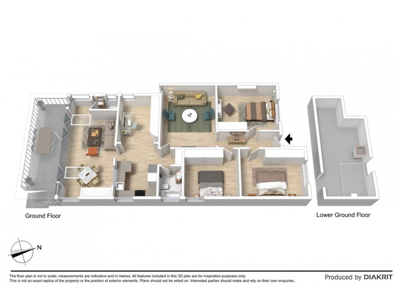 265 Alison Road, Randwick NSW 2031