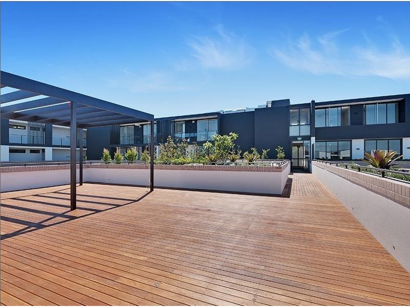 A406/34 McEvoy Street, Waterloo NSW 2017