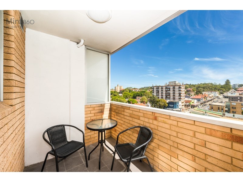 802/212 Bondi Road, Bondi NSW 2026
