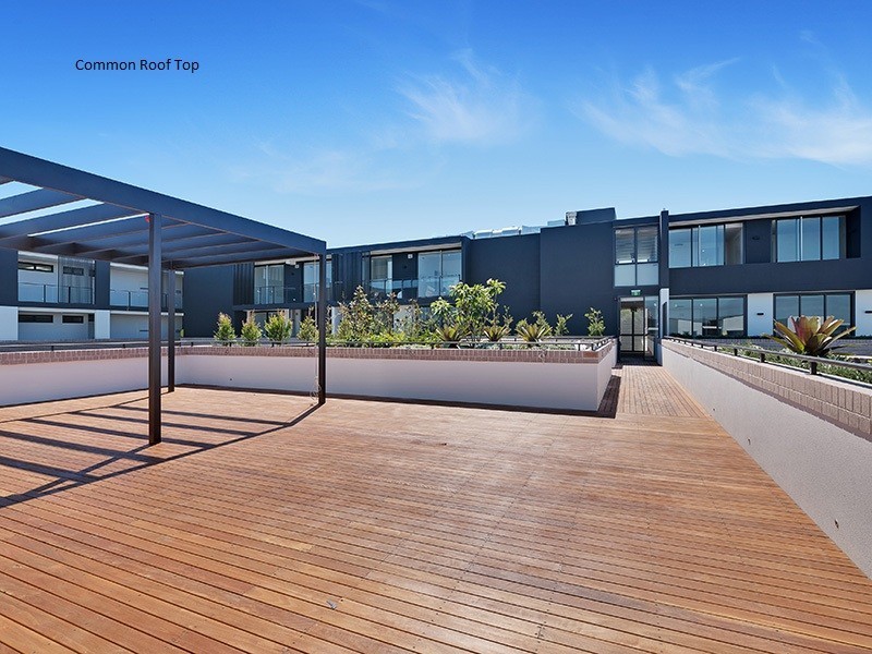 A207/34 McEvoy Street, Waterloo NSW 2017