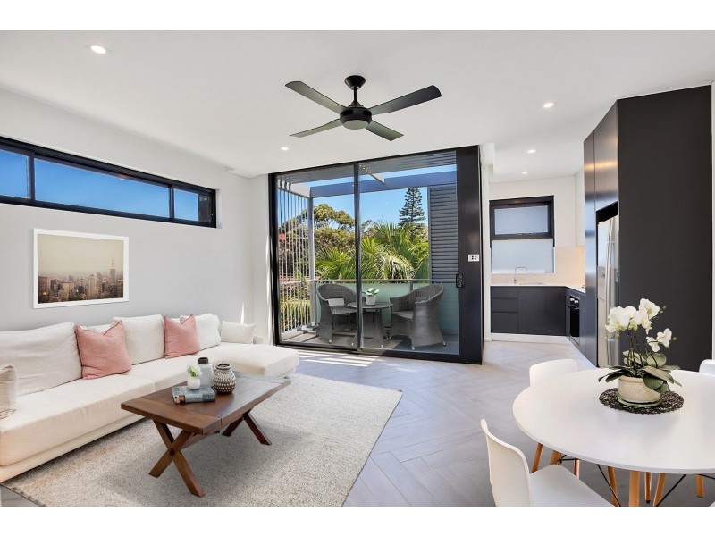 4/20 Waltham Street, Coogee NSW 2034
