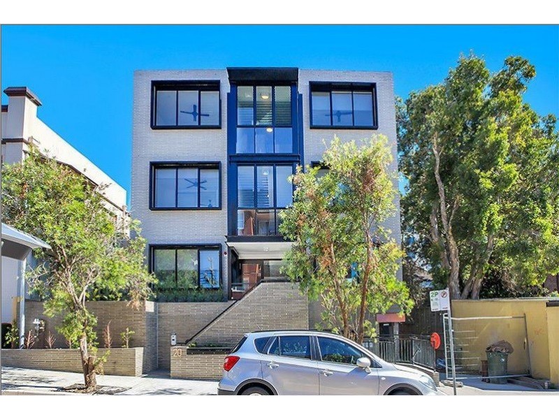 4/20 Waltham Street, Coogee NSW 2034
