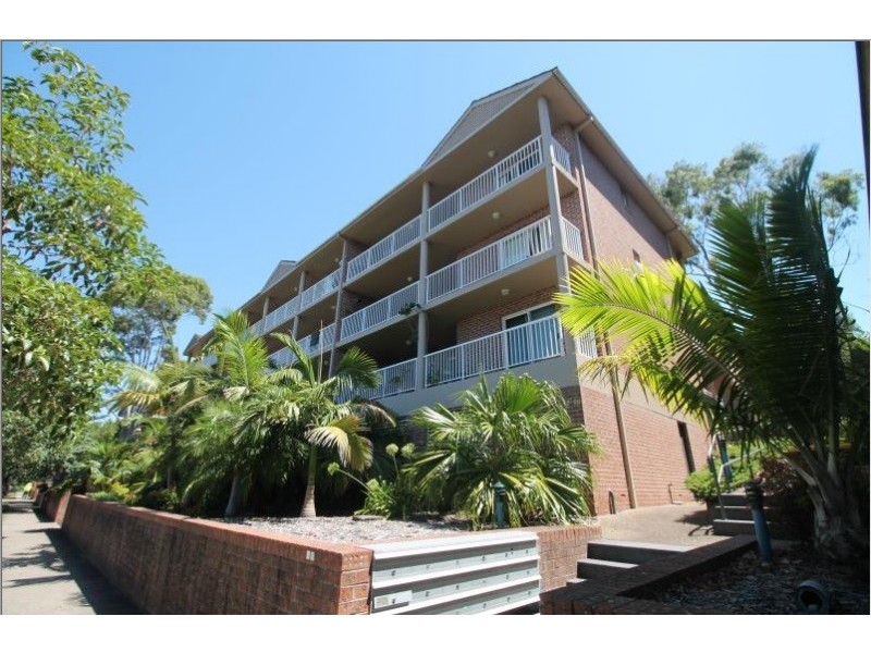 20/28 Boronia Street, Kensington NSW 2033