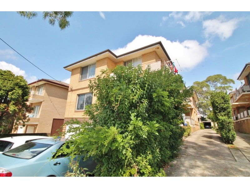 8/25 Bexley Rd, Campsie NSW 2194