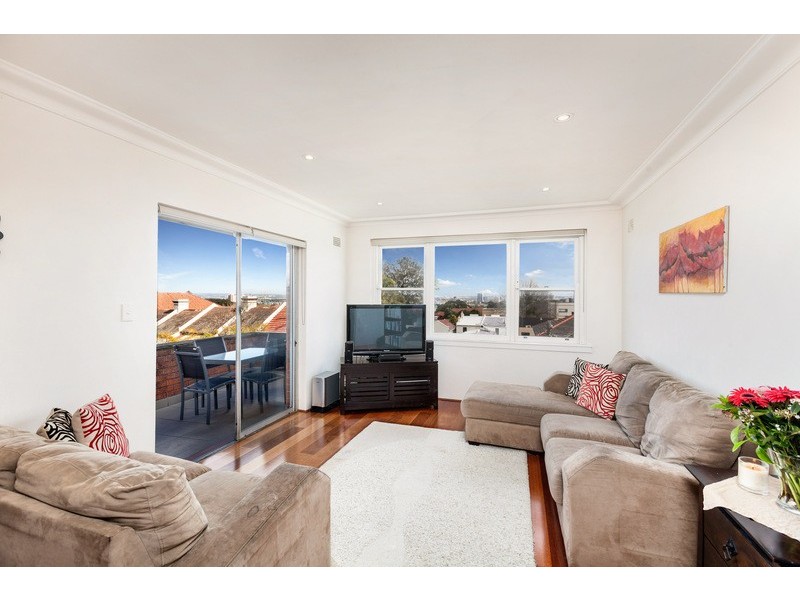 9/9 Frances Street, Randwick NSW 2031