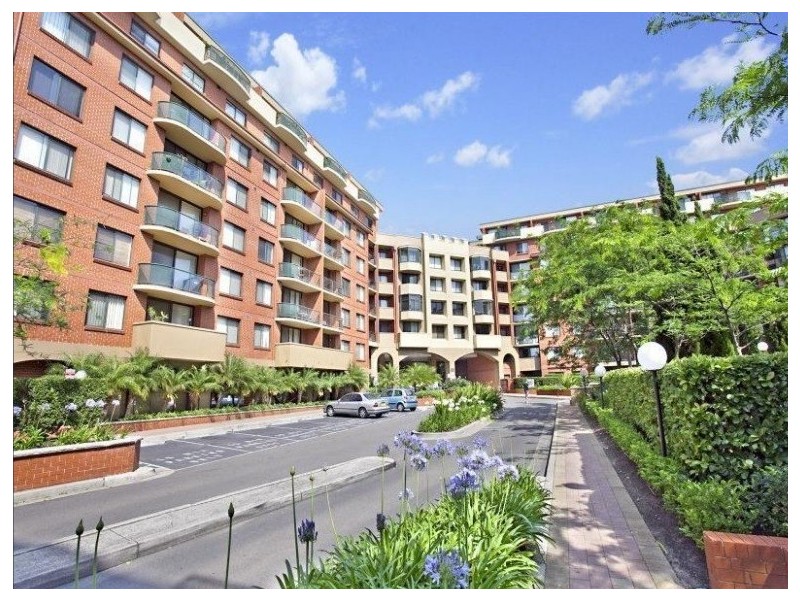 6309/177-219 Mitchell Road, Erskineville NSW 2043