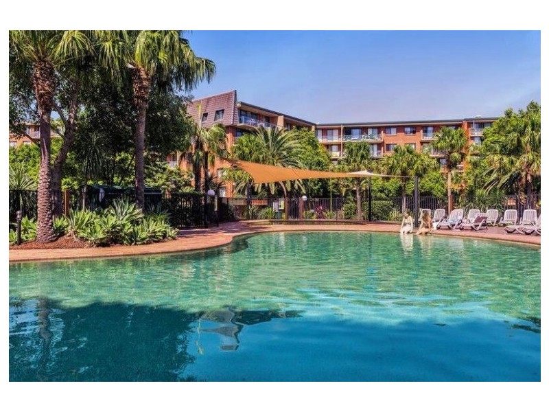 6309/177-219 Mitchell Road, Erskineville NSW 2043