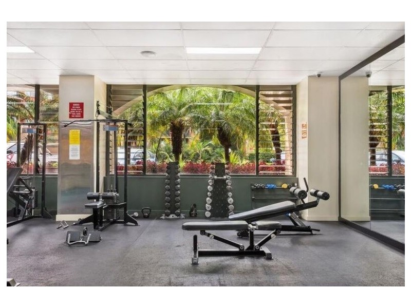 6309/177-219 Mitchell Road, Erskineville NSW 2043