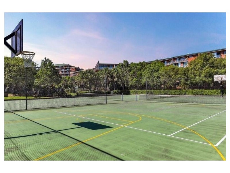 6309/177-219 Mitchell Road, Erskineville NSW 2043