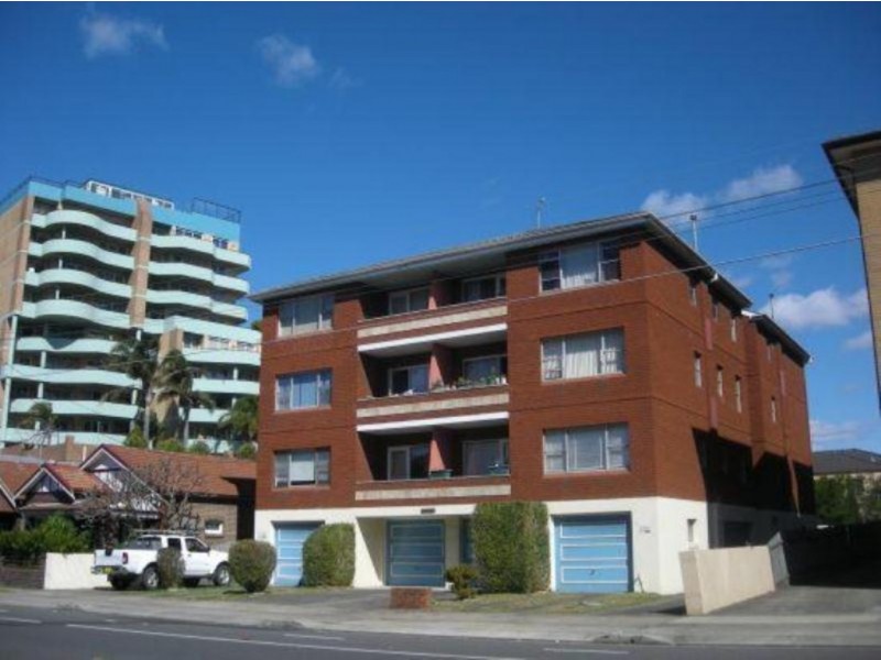 U/117 Houston Road, Kingsford NSW 2032