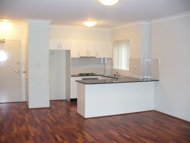 6/3 Salisbury Road, Kensington NSW 2033