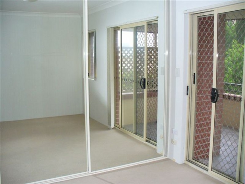 6/3 Salisbury Road, Kensington NSW 2033