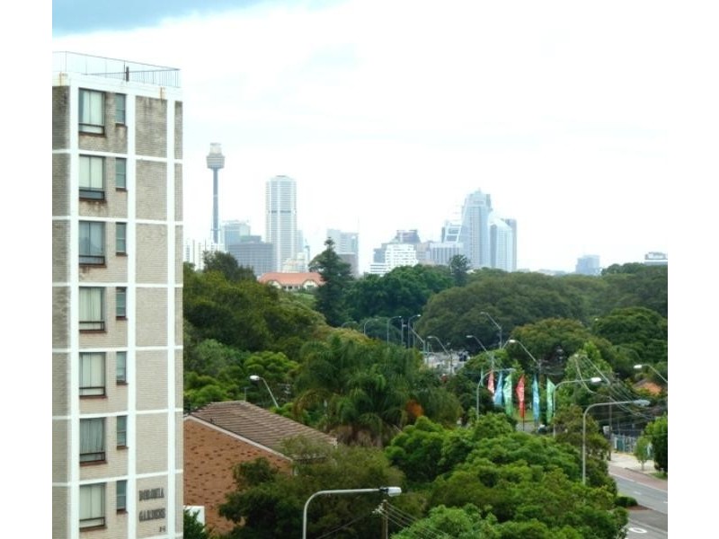 32/76 Anzac Parade, Kensington NSW 2033