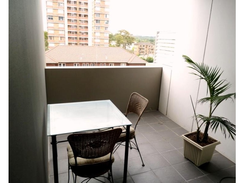 32/76 Anzac Parade, Kensington NSW 2033