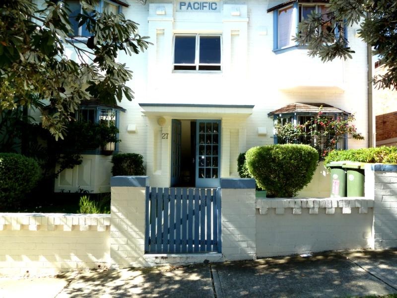 14/27 Arcadia Street, Coogee NSW 2034