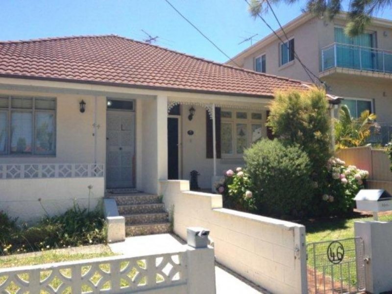 44 Boyce Road, Maroubra NSW 2035