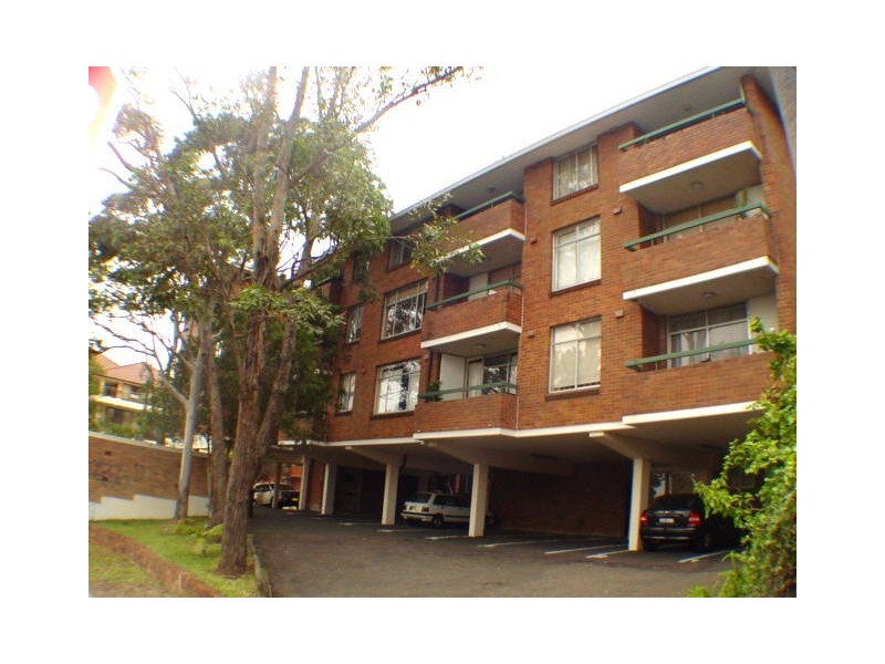 18/124 Carrington Road, Randwick NSW 2031