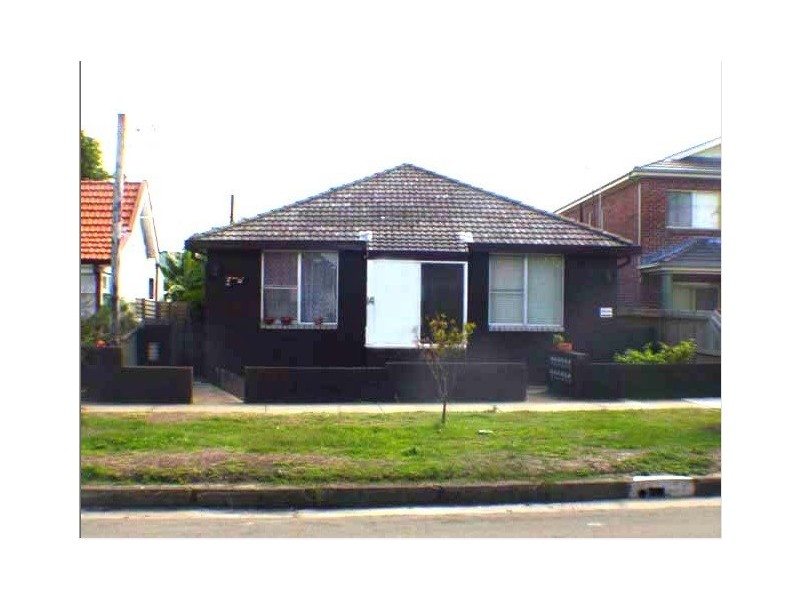 8/14 Borrodale Road, Kingsford NSW 2032