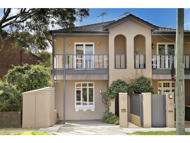 47 Bream Street, Coogee NSW 2034