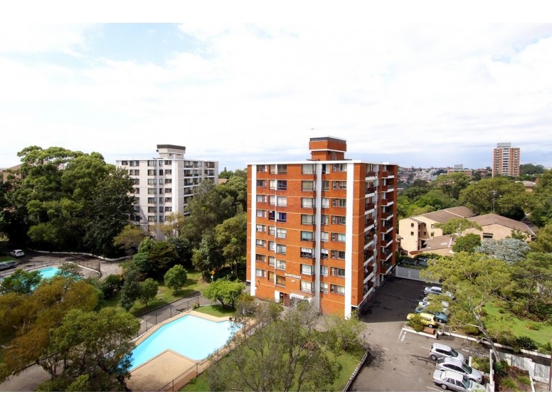 6 Bligh Place, Randwick NSW 2031