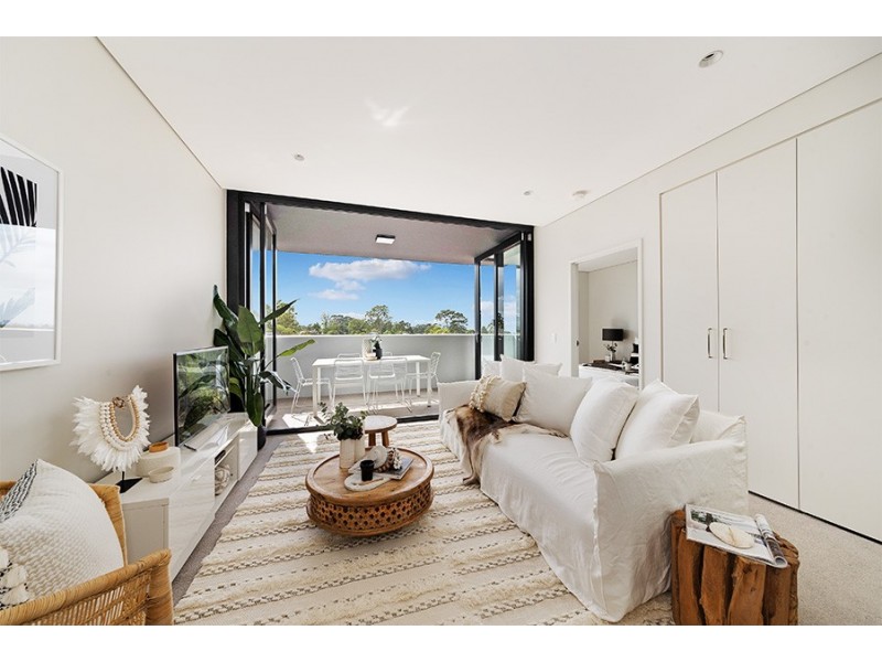 1A/62 Mobbs Lane, Eastwood NSW 2122