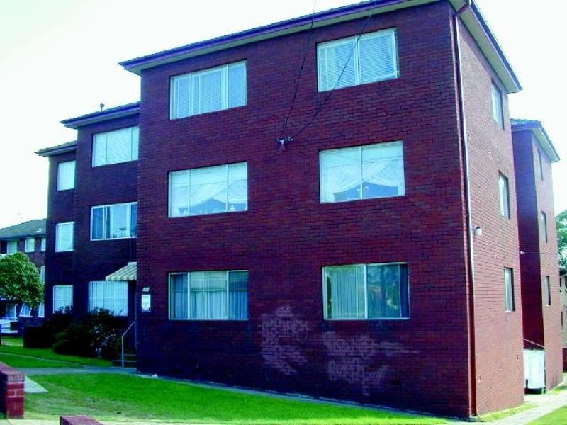 5/266B Bunnerong Rd, Matraville NSW 2036