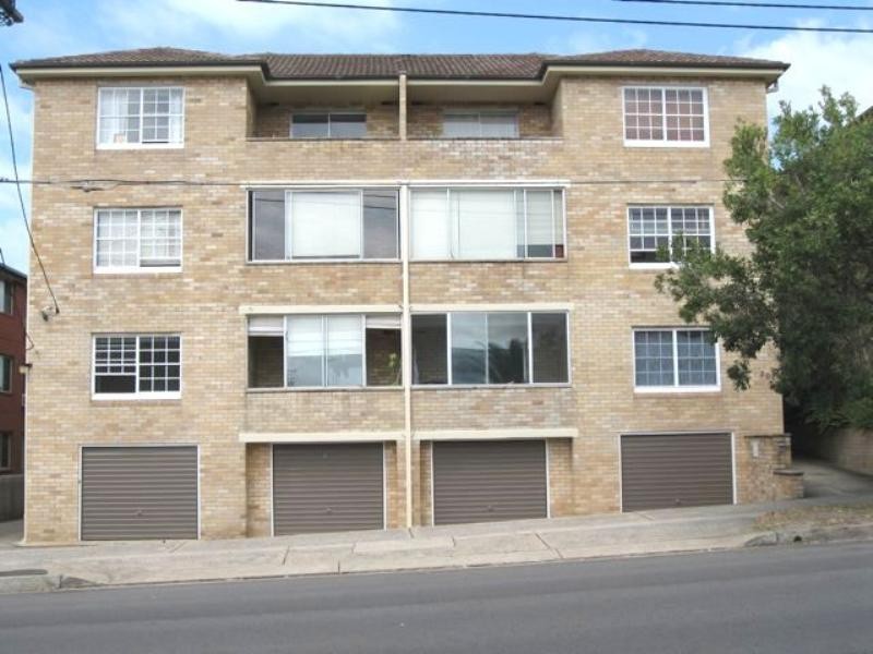 5/206 Oberon Street, Coogee NSW 2034