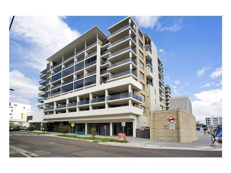 5/1-5 Bourke Street, Mascot NSW 2020