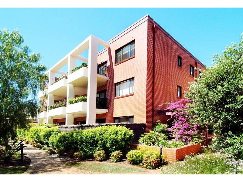 15/6 Dutruc Street, Randwick NSW 2031