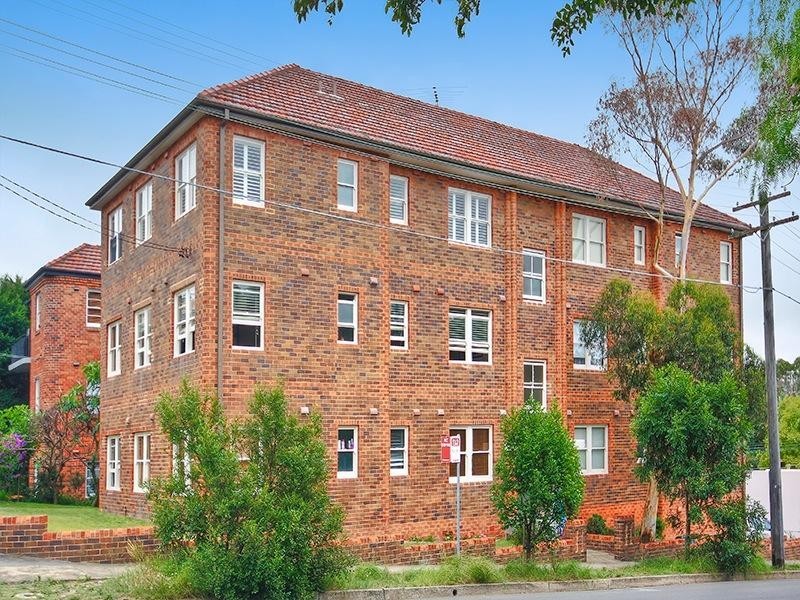 9/262a Carrington Rd, Coogee NSW 2034