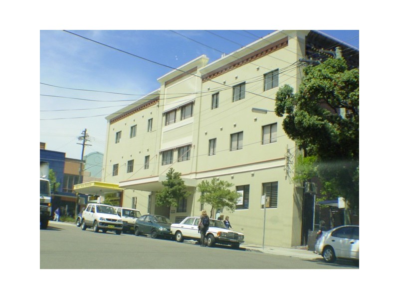 7/70 Arthur Street, Randwick NSW 2031
