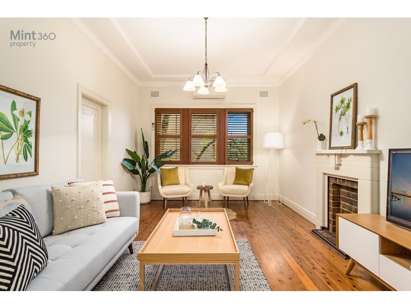 2/3 Hardiman Avenue, Randwick NSW 2031