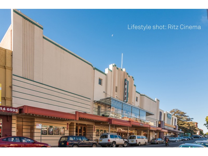 2/3 Hardiman Avenue, Randwick NSW 2031