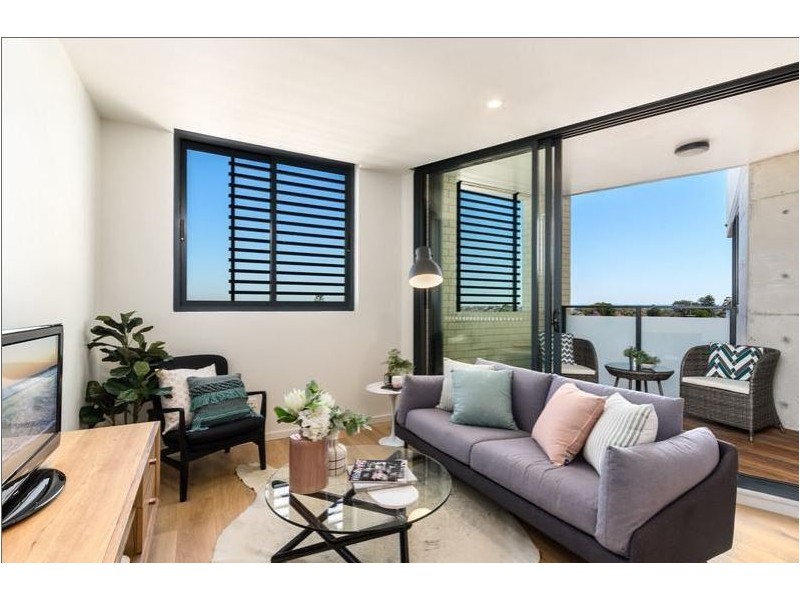 406/165 Frederick Street, Bexley NSW 2207