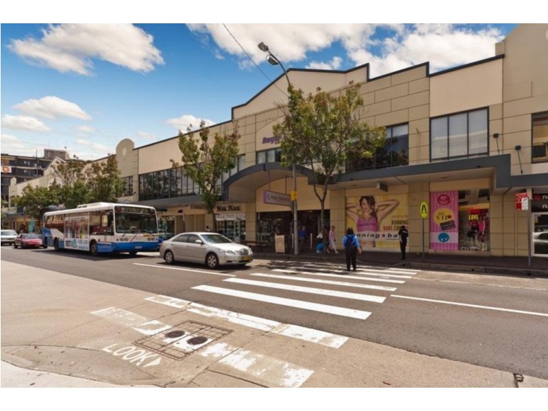 16/70 Arthur Street, Randwick NSW 2031