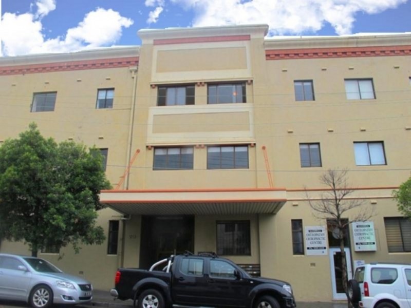 16/70 Arthur Street, Randwick NSW 2031