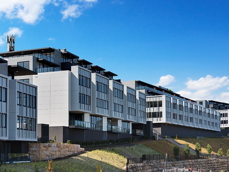 3/86 Mobbs Lane, Eastwood NSW 2122