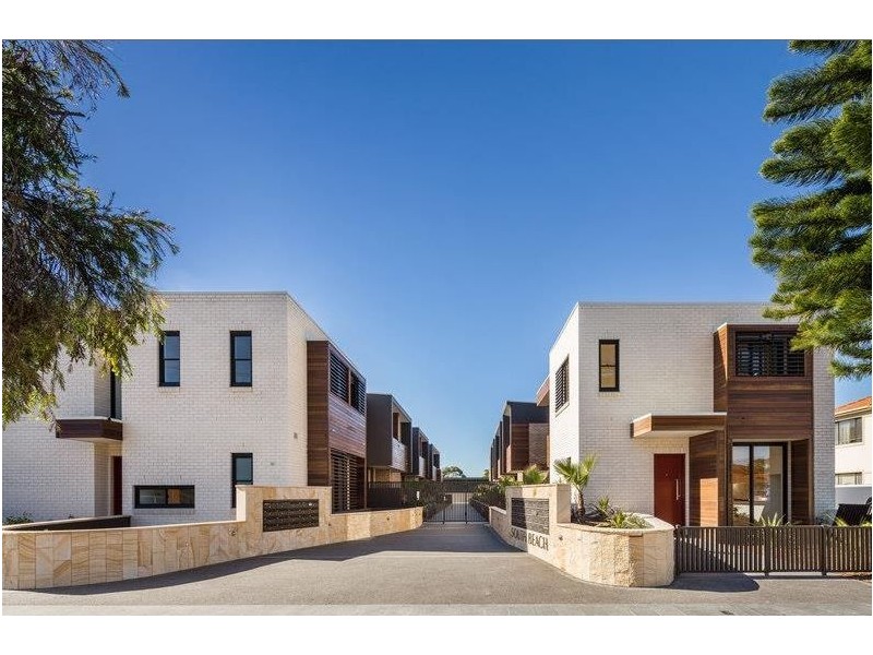 8/112 Alfred Street, Sans Souci NSW 2219