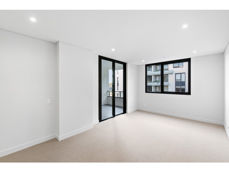 320/1A The Crescent, Glebe NSW 2037