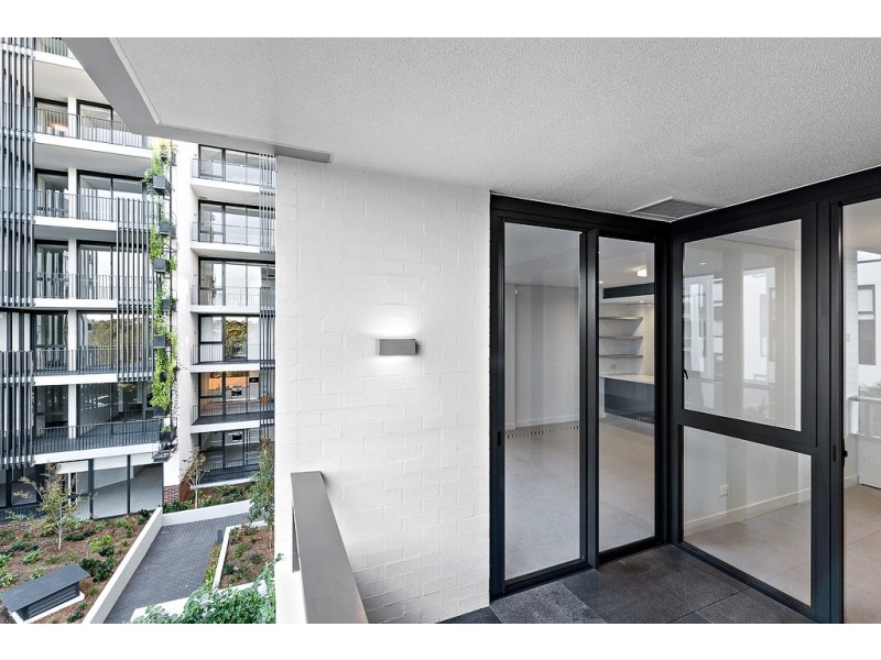 320/1A The Crescent, Glebe NSW 2037
