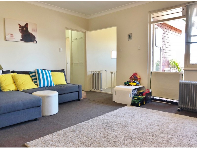 16/44 Waratah Avenue, Randwick NSW 2031