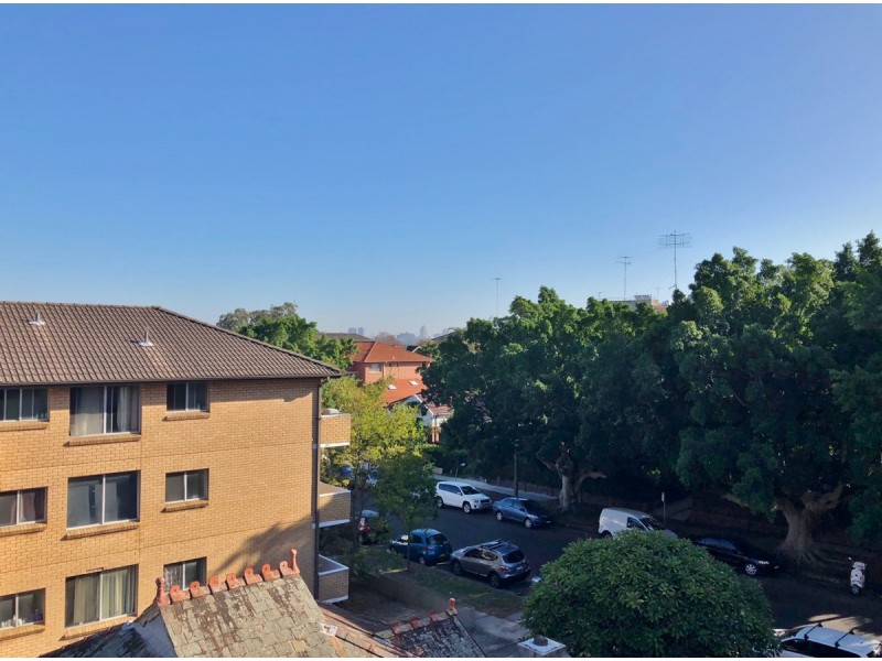 16/44 Waratah Avenue, Randwick NSW 2031