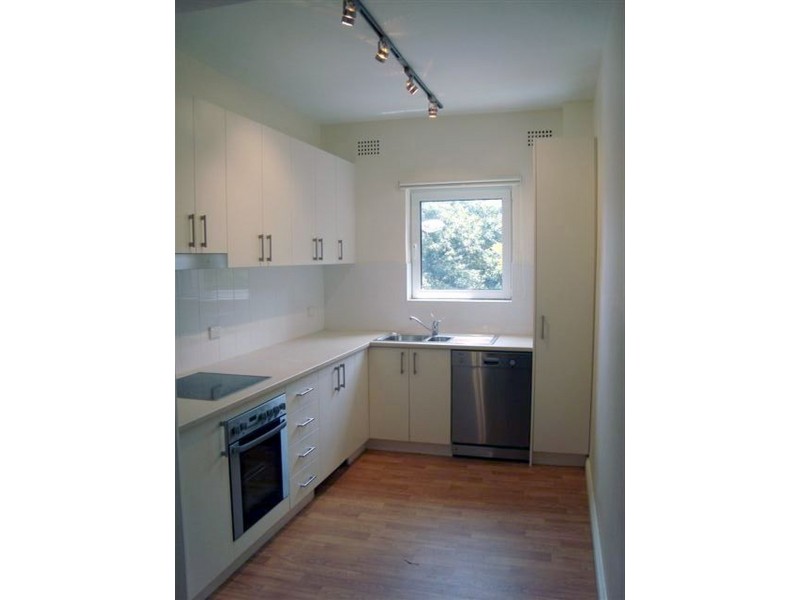 7/2 New South Head Road, Rushcutters Bay NSW 2011