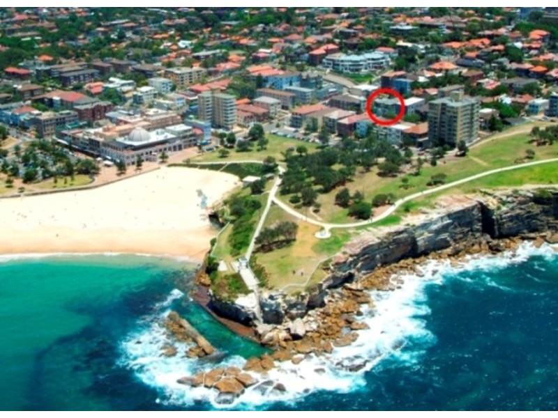 7/33 Arcadia Street, Coogee NSW 2034