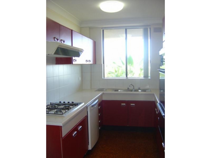 12/128 Carrington Rd, Randwick NSW 2031