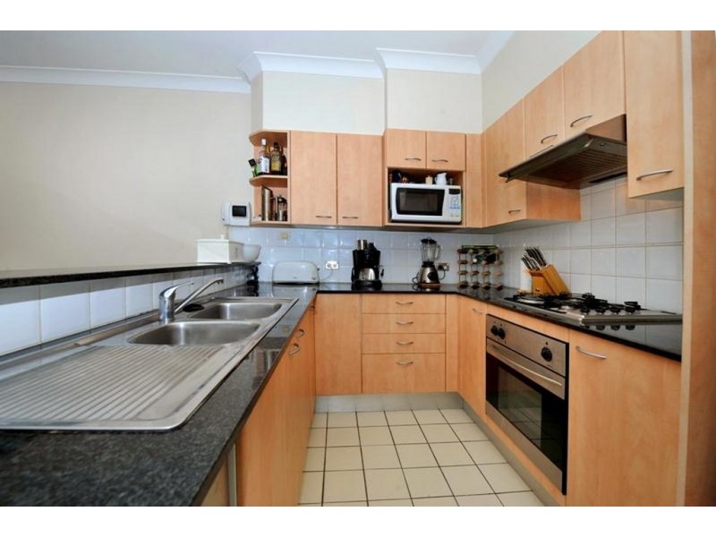 22/4-6 Cowper Street, Randwick NSW 2031