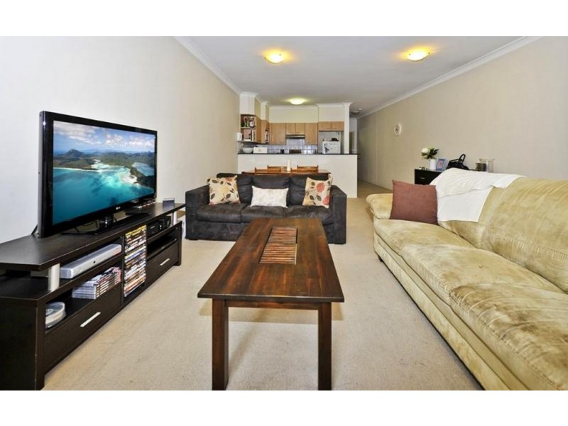 22/4-6 Cowper Street, Randwick NSW 2031
