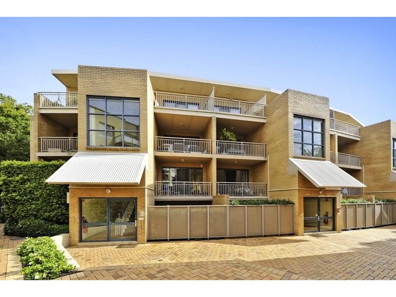 22/4-6 Cowper Street, Randwick NSW 2031