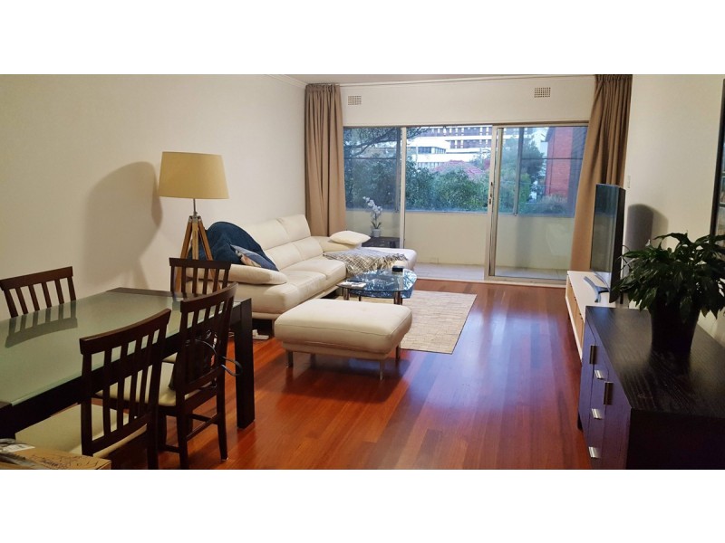 2/4 Clara Street, Randwick NSW 2031