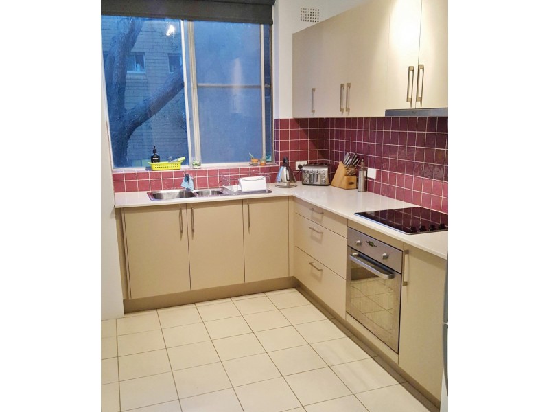 2/4 Clara Street, Randwick NSW 2031